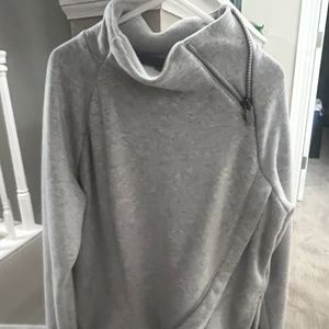 Athleta Girl Sweatshirt size 8/10